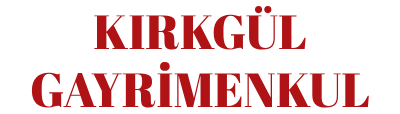 Kırkgül Gayrimenkul ve Mimarlık